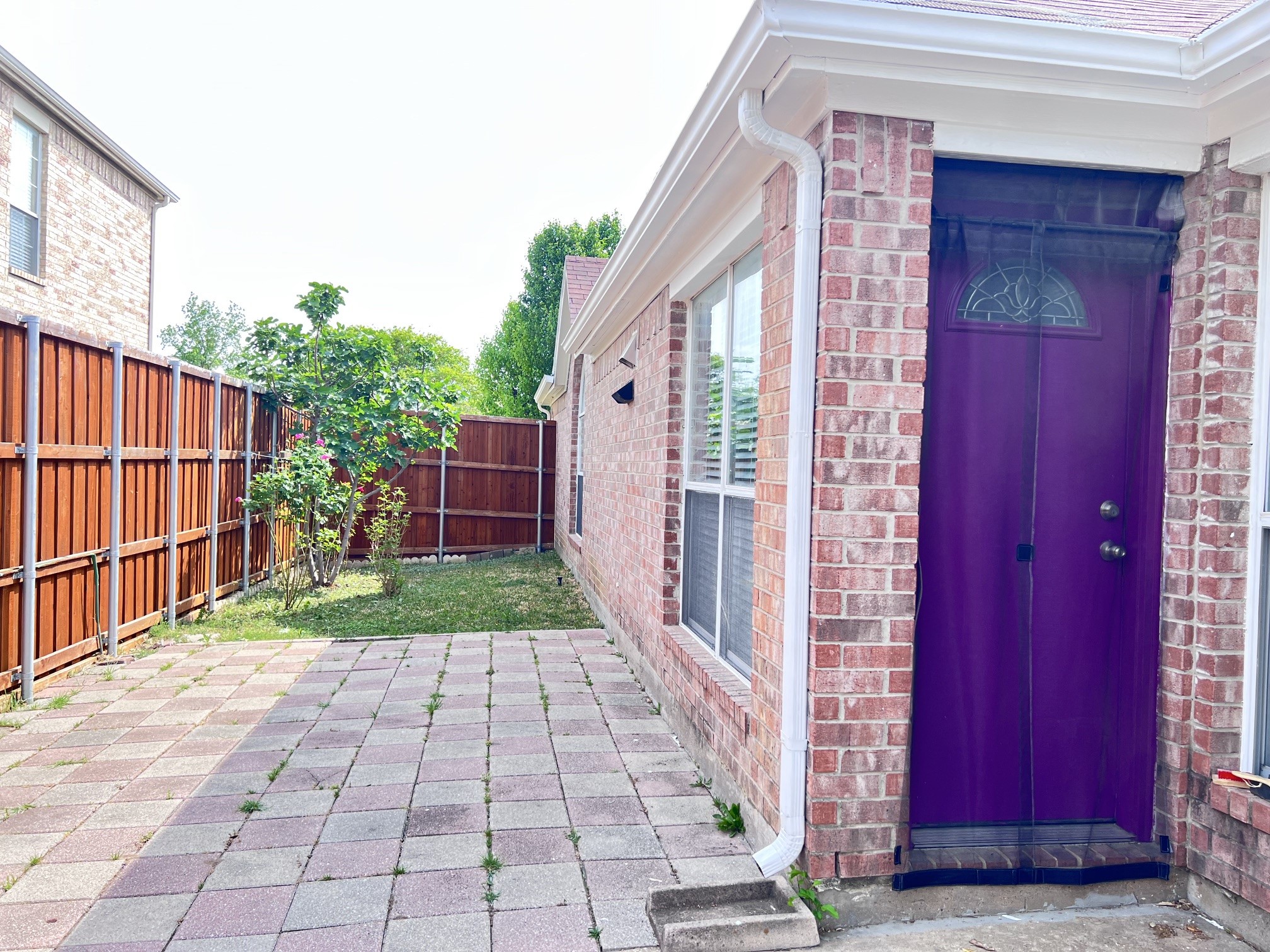 3441 Danbury Lane Plano TX 75074