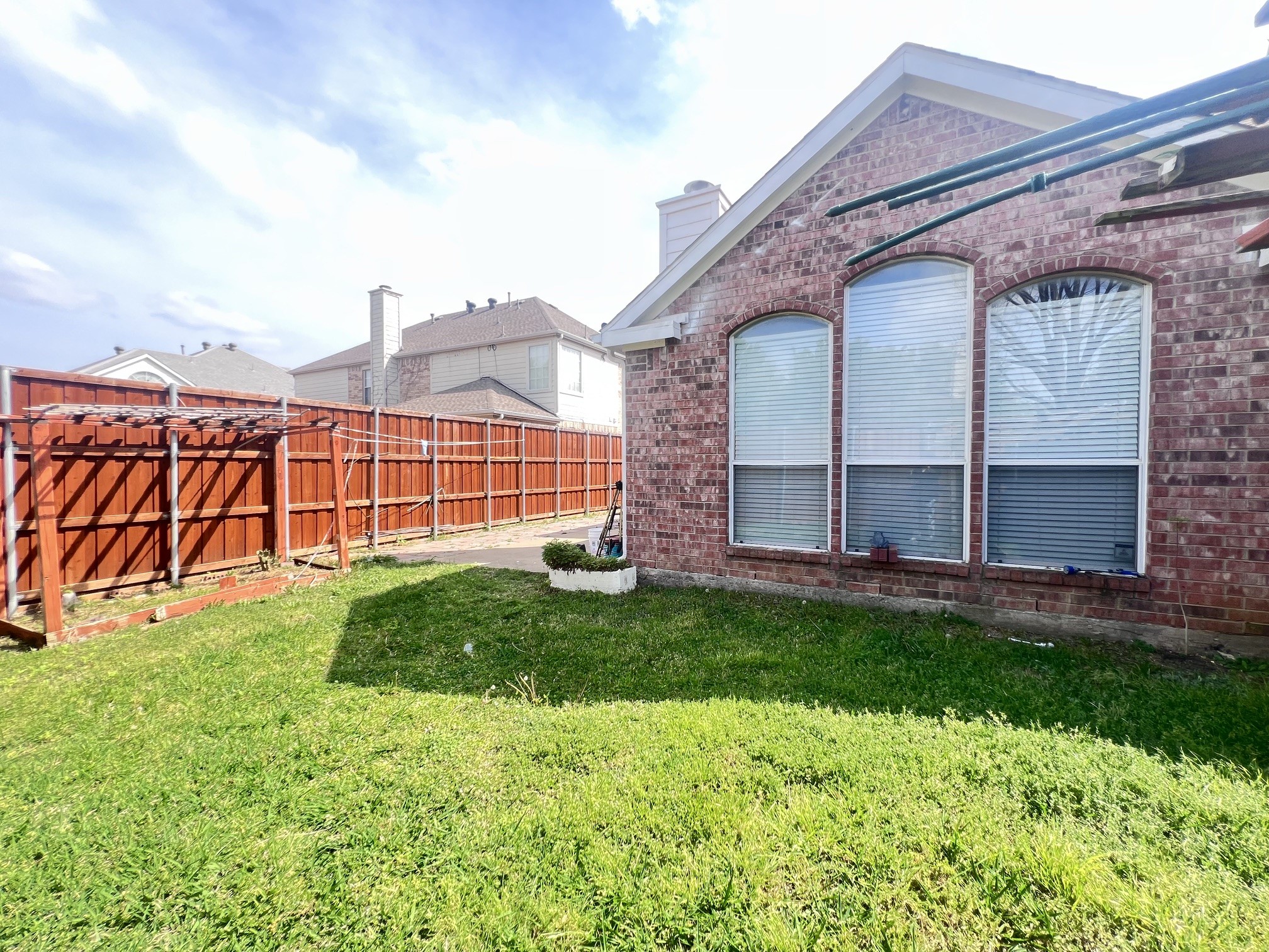 3441 Danbury Lane Plano TX 75074