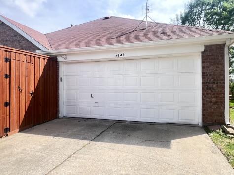 3441 Danbury Lane Plano TX 75074
