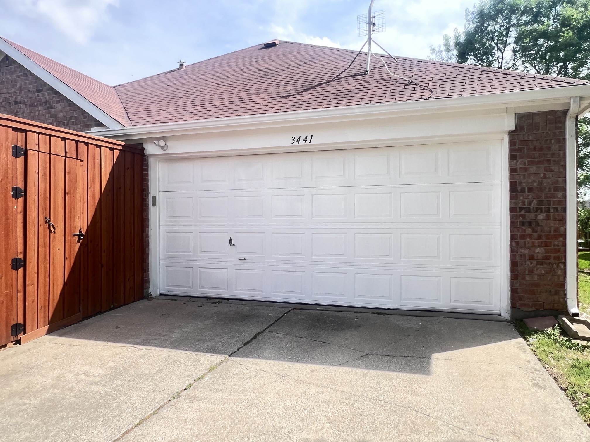 3441 Danbury Lane Plano TX 75074