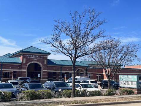 3441 Danbury Lane Plano TX 75074