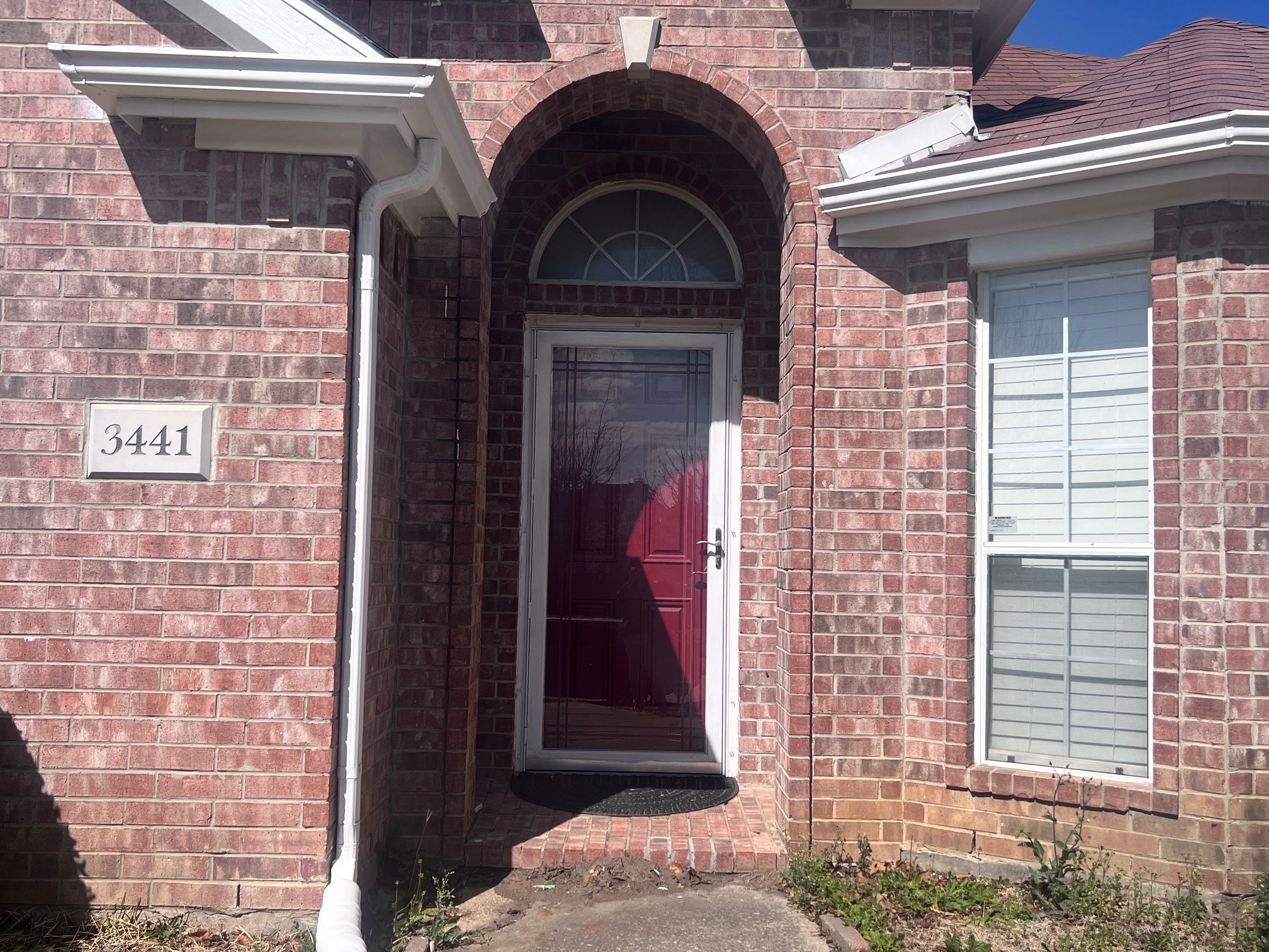 3441 Danbury Lane Plano TX 75074