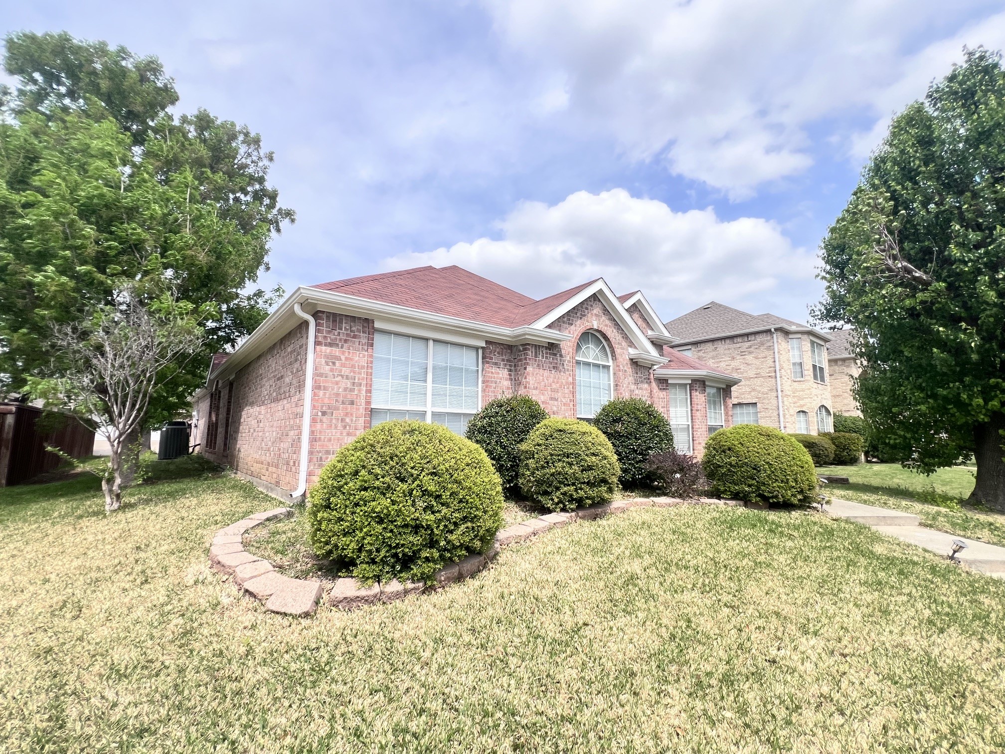 3441 Danbury Lane Plano TX 75074