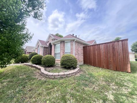 3441 Danbury Lane Plano TX 75074