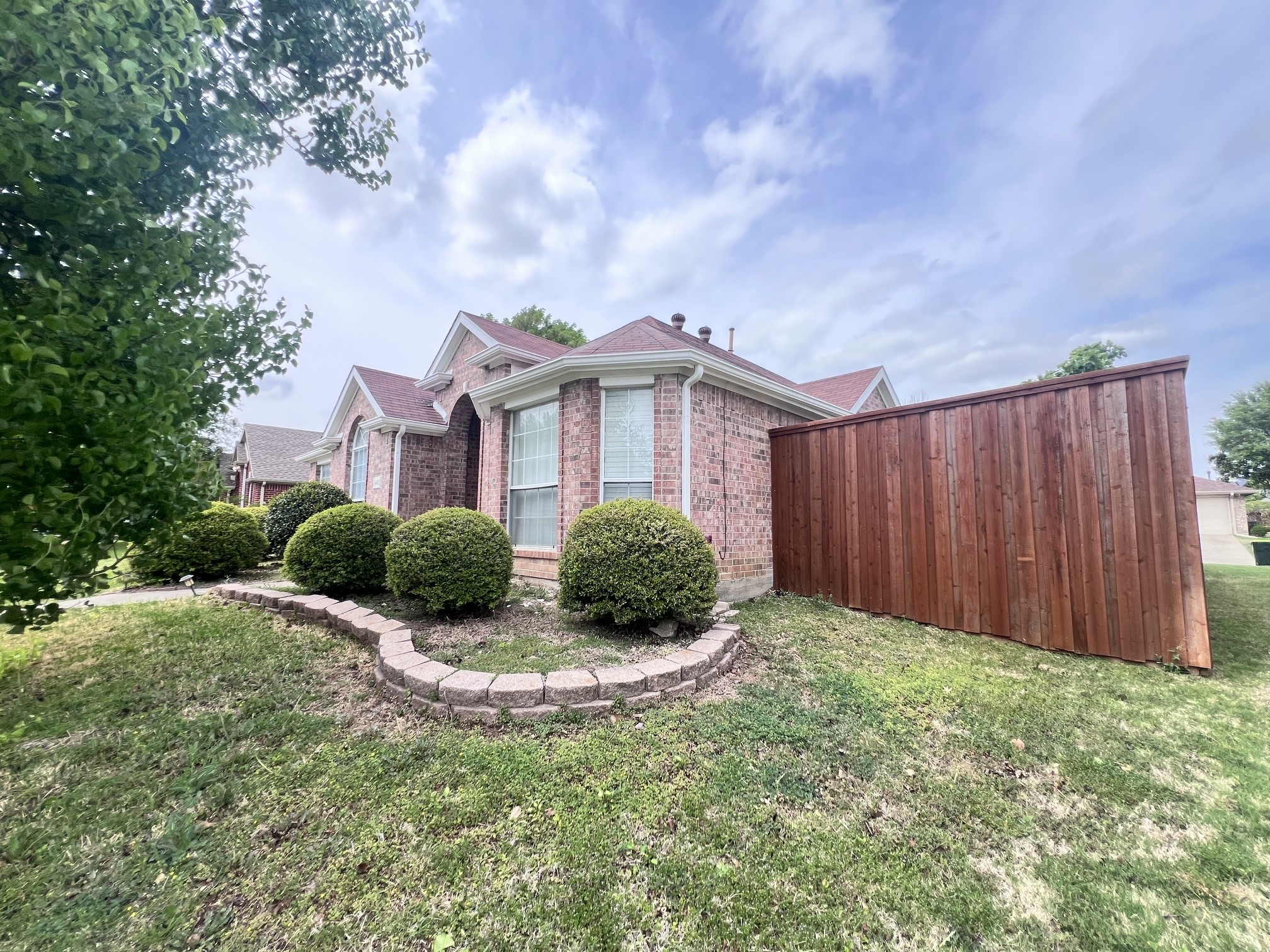 3441 Danbury Lane Plano TX 75074