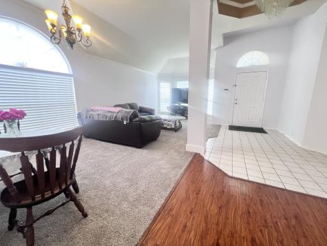 3441 Danbury Lane Plano TX 75074