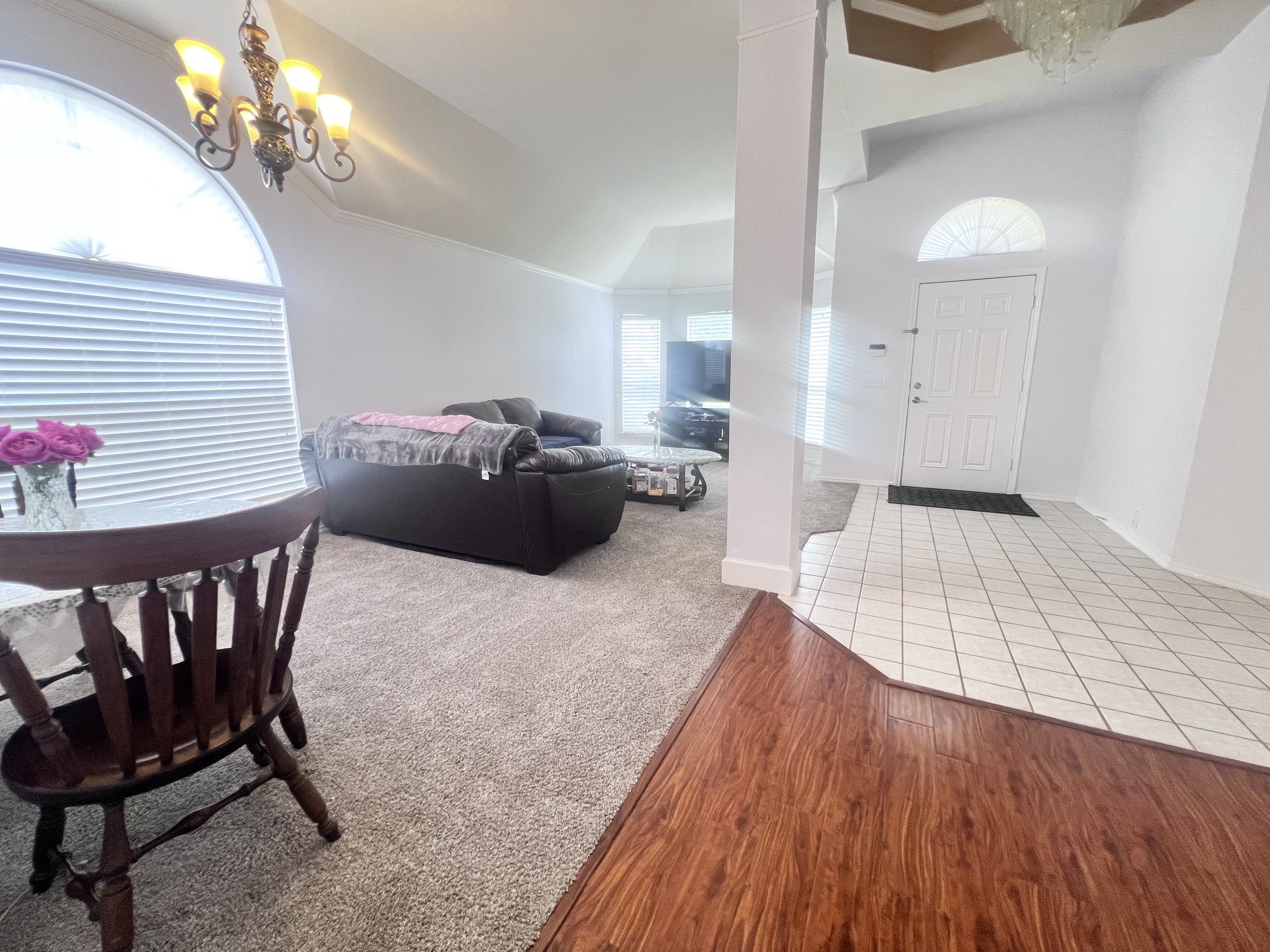 3441 Danbury Lane Plano TX 75074