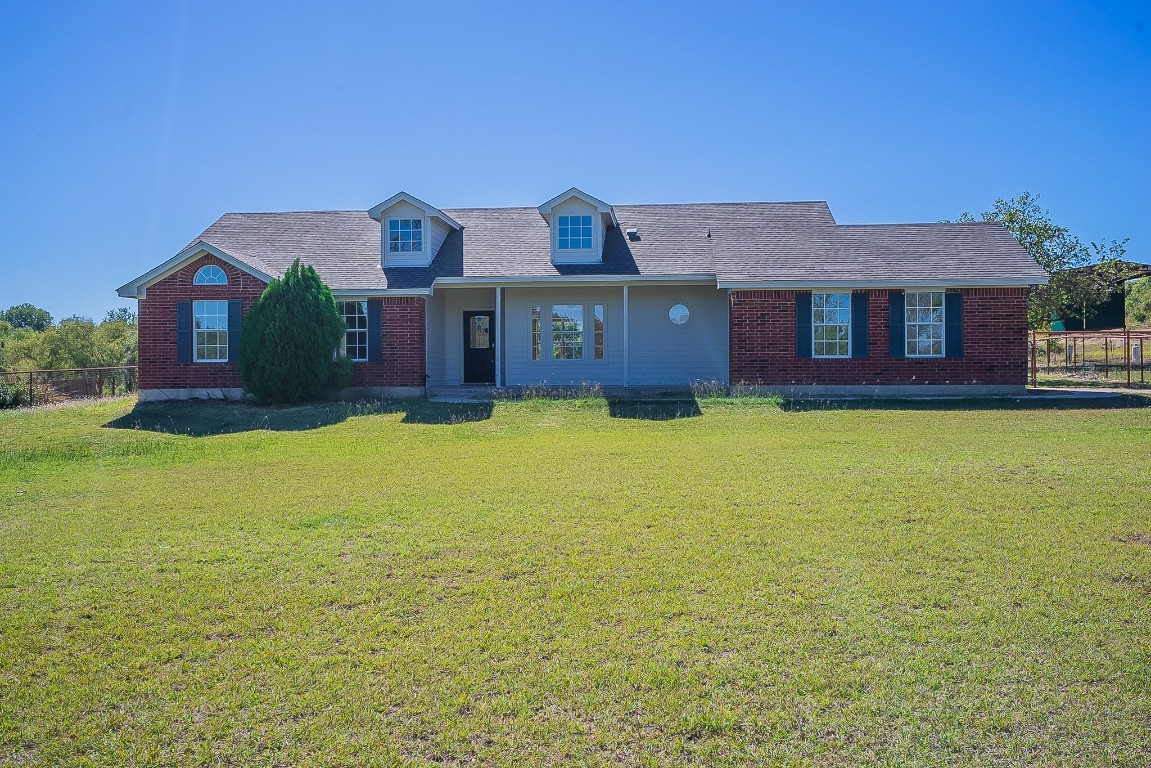 811 Eagles Way Springtown TX 76082