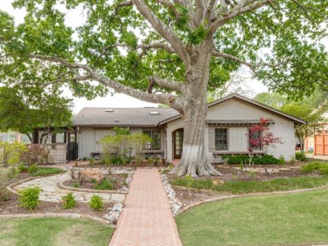 2909 Tam O Shanter Lane Richardson TX 75080