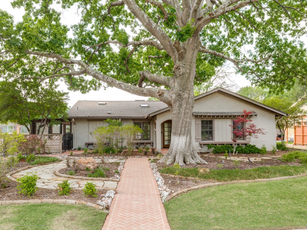 2909 Tam O Shanter Lane Richardson TX 75080