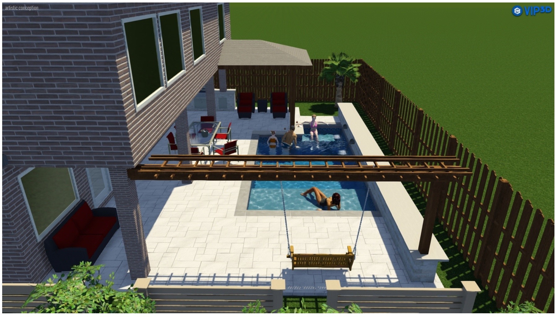 8844 Laurel Lane Keller TX 76248
