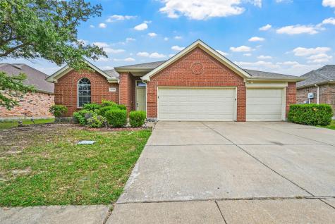 2009 Robincreek Cove Heartland TX 75126
