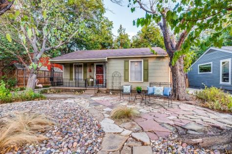 8926 Angora Street Dallas TX 75218