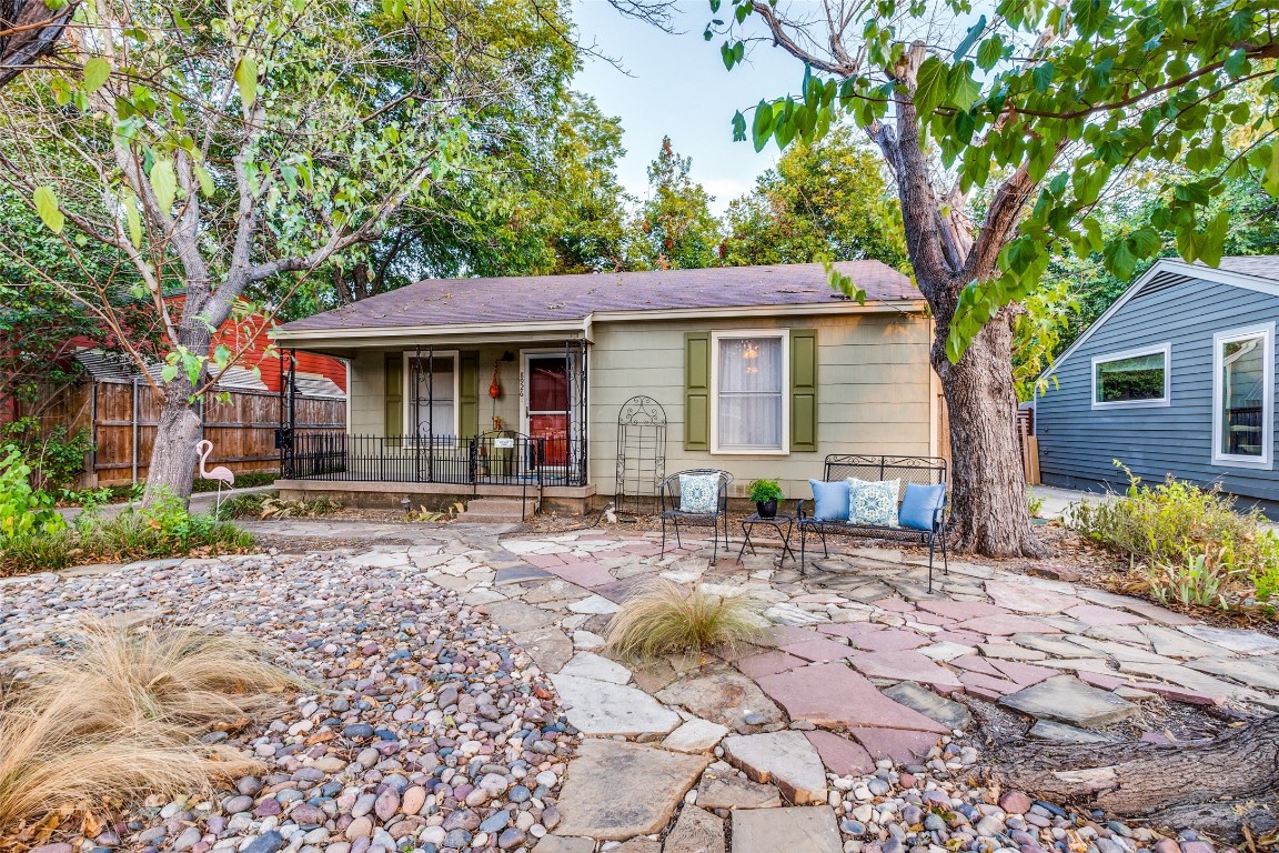8926 Angora Street Dallas TX 75218