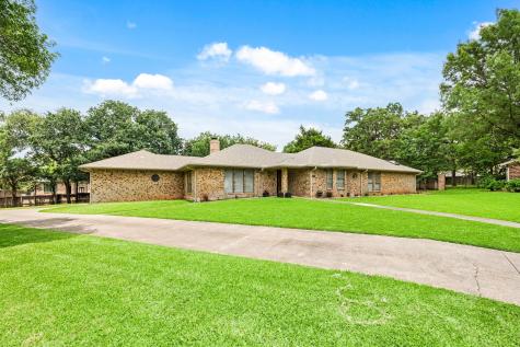 7213 Maranatha Court Colleyville TX 76034