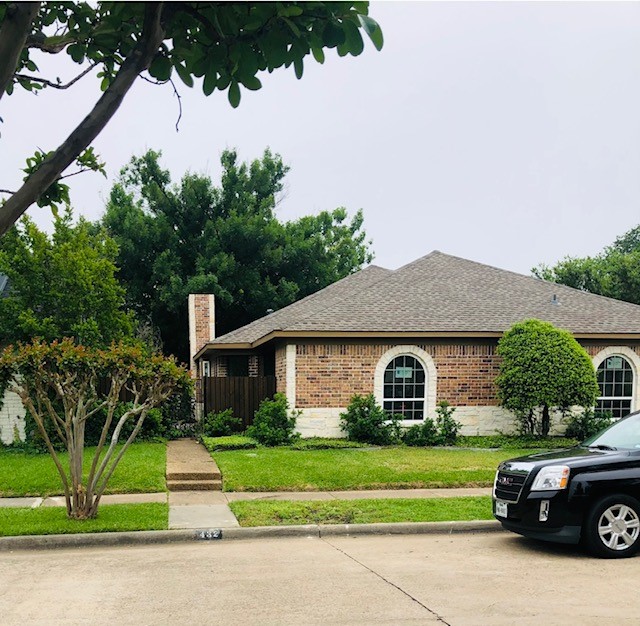 432 Tall Oaks Lane Richardson TX 75081
