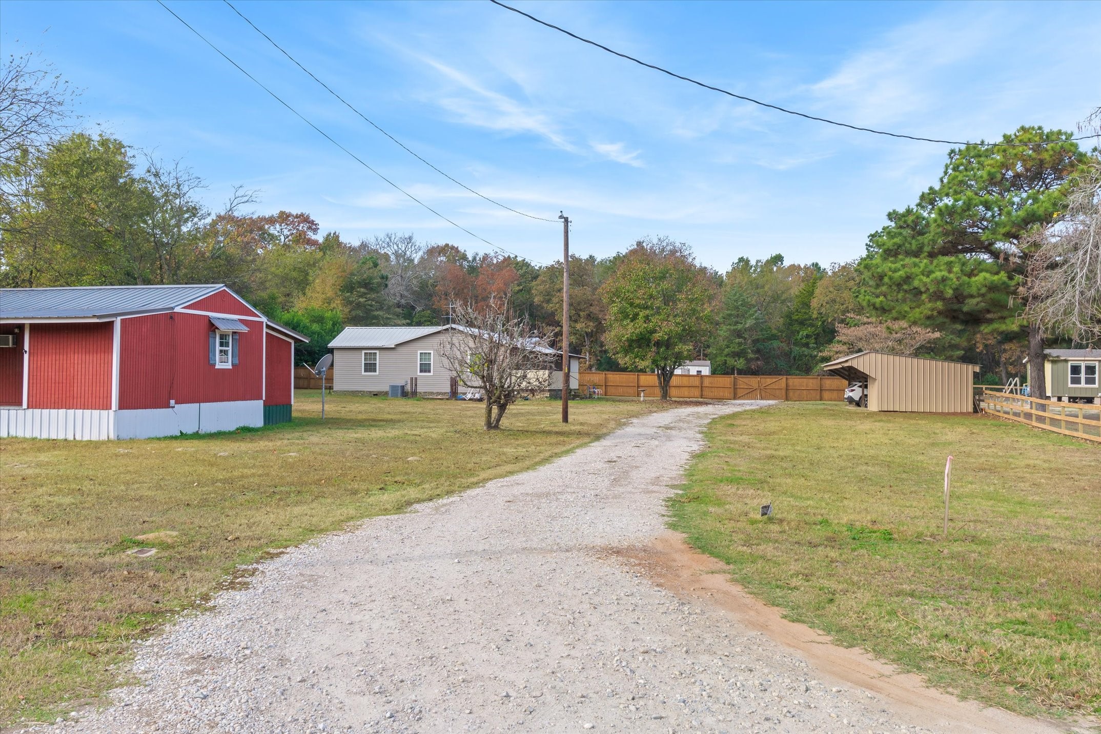 19917 County Road 4145 Lindale TX 75771