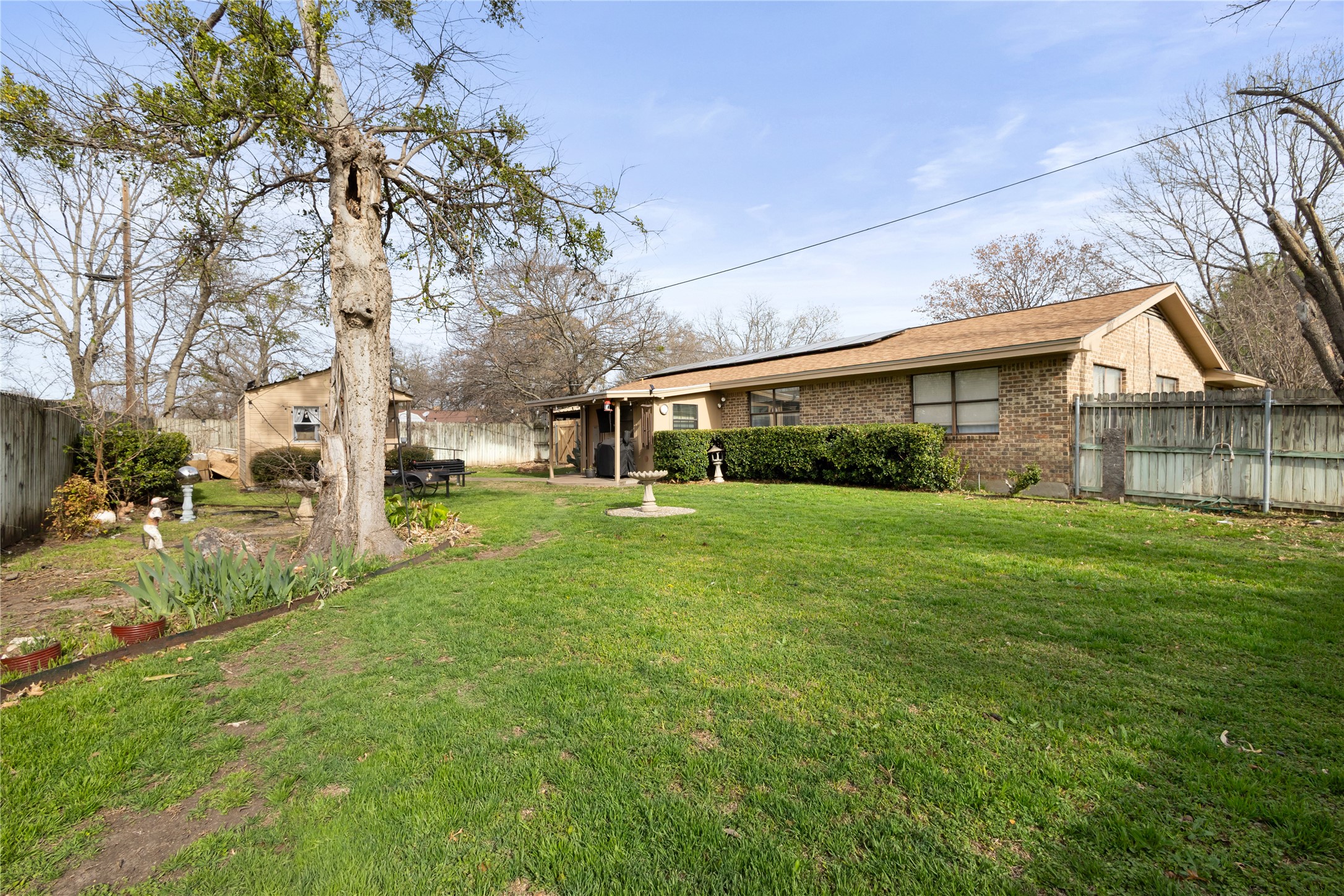 647 W Travis Street Dublin TX 76446