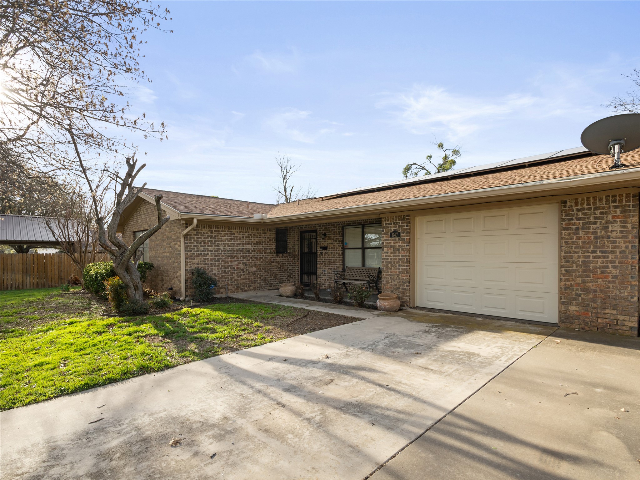 647 W Travis Street Dublin TX 76446