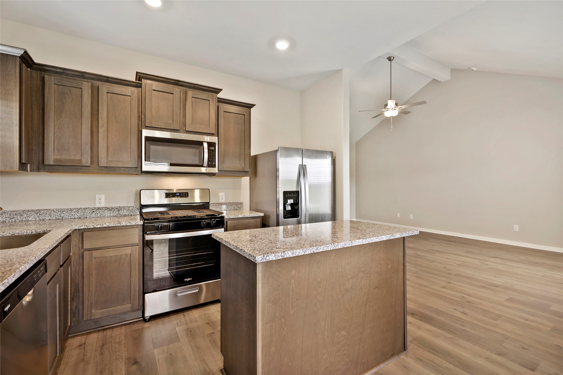 207 Southgate Drive Terrell TX 75160