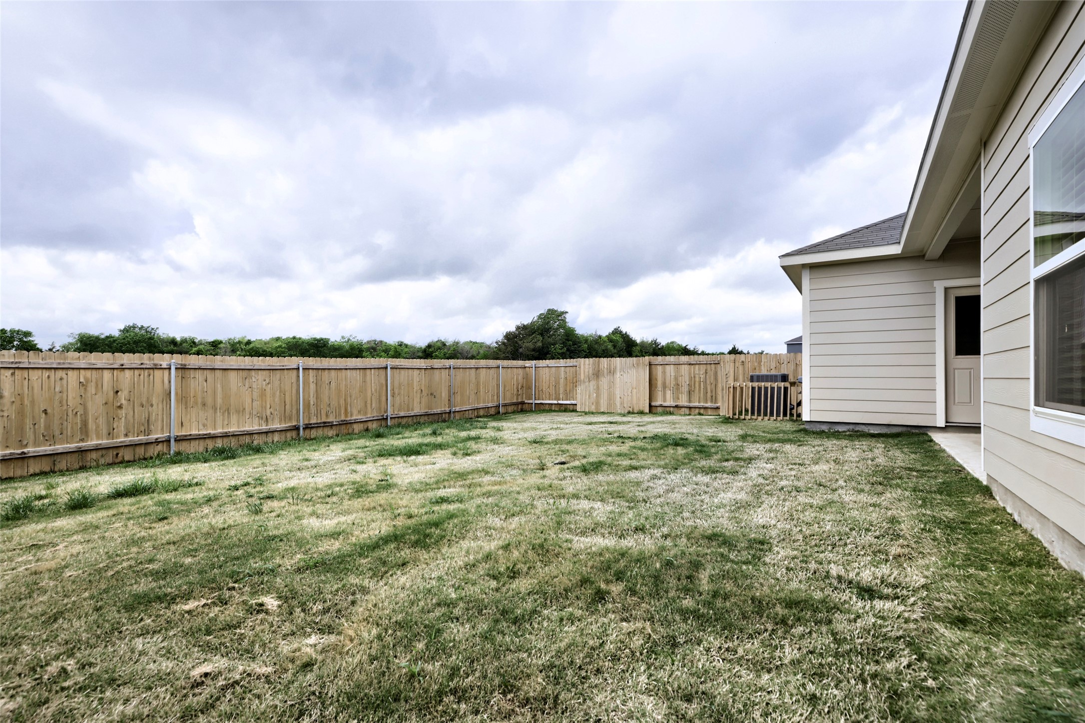 207 Southgate Drive Terrell TX 75160
