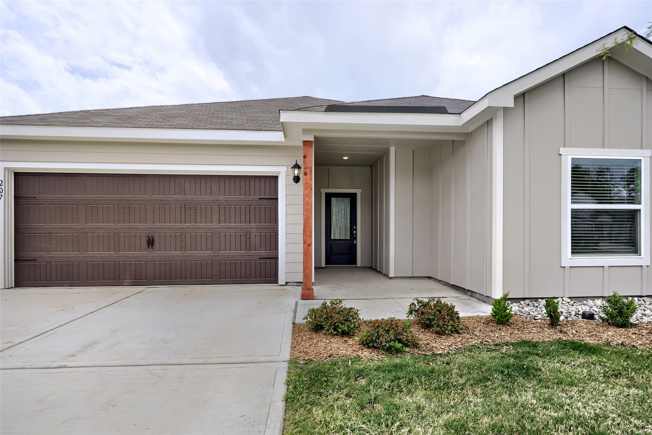 207 Southgate Drive Terrell TX 75160