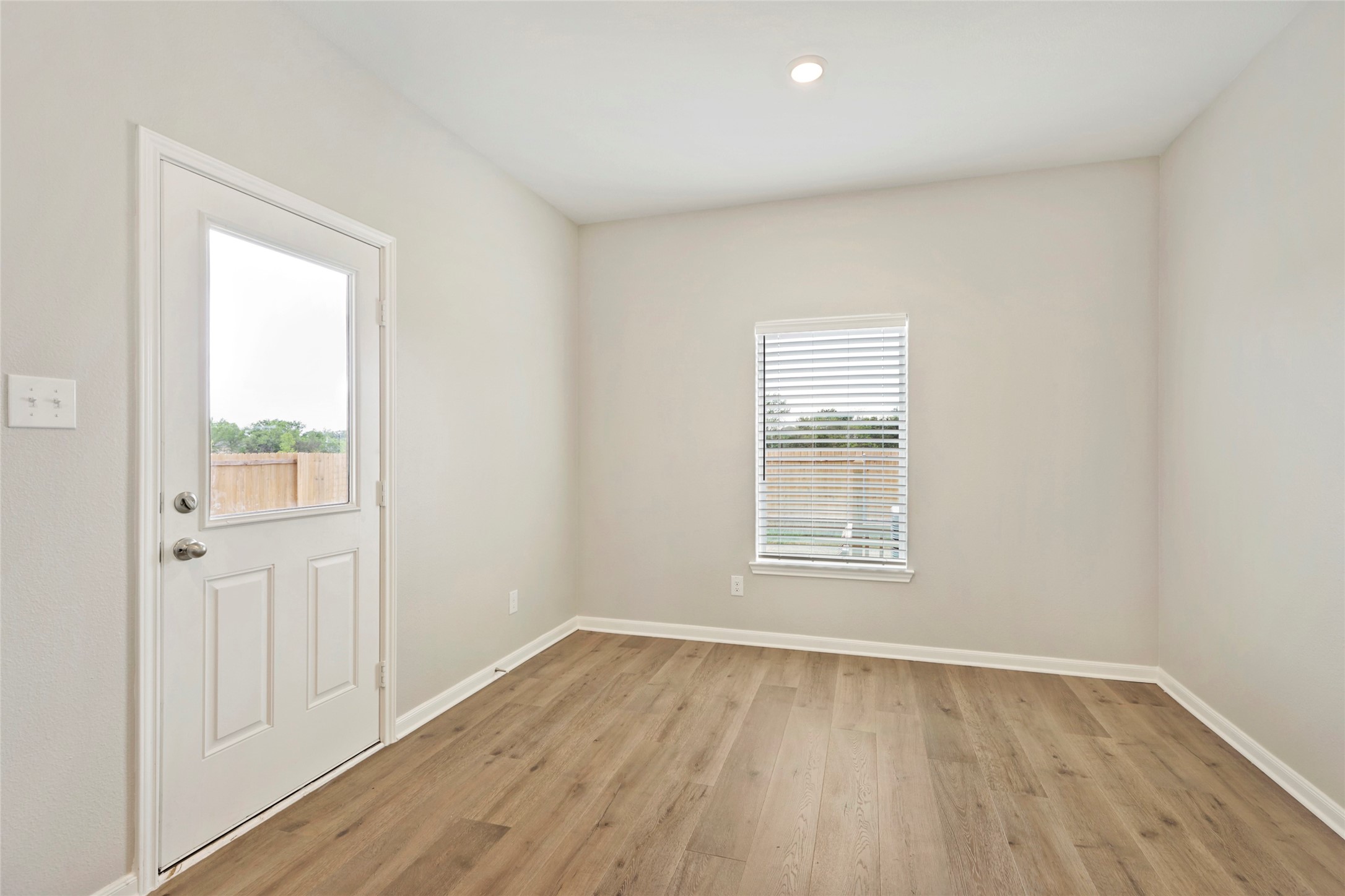 207 Southgate Drive Terrell TX 75160