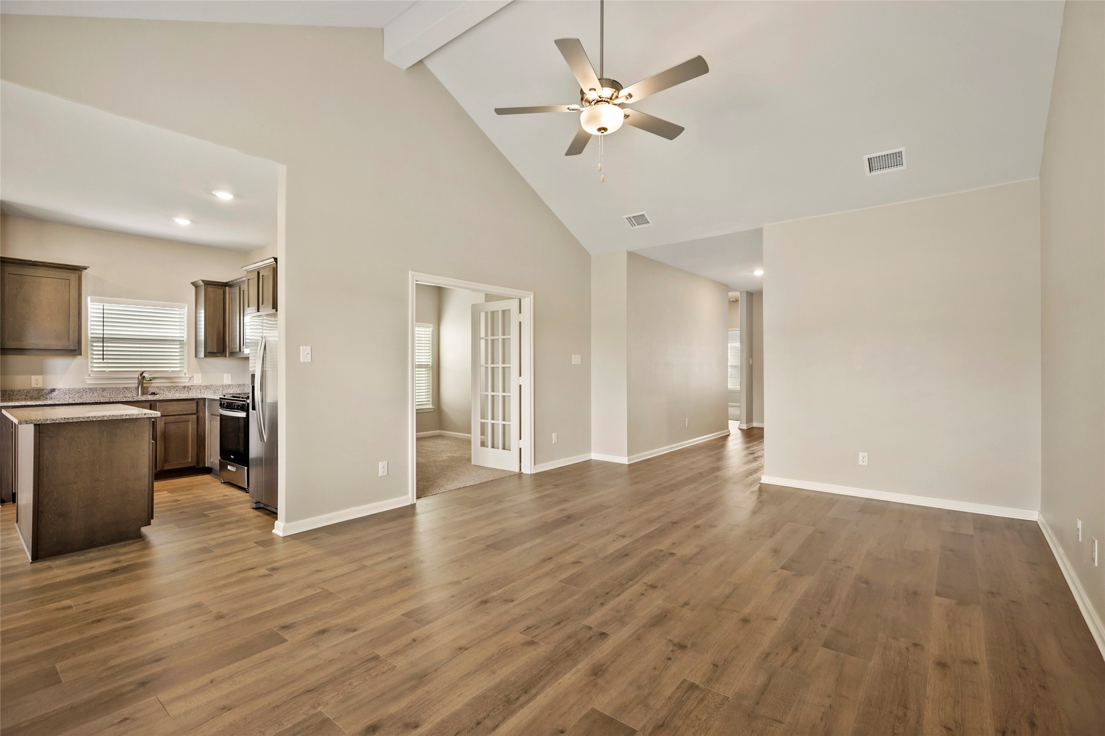 207 Southgate Drive Terrell TX 75160