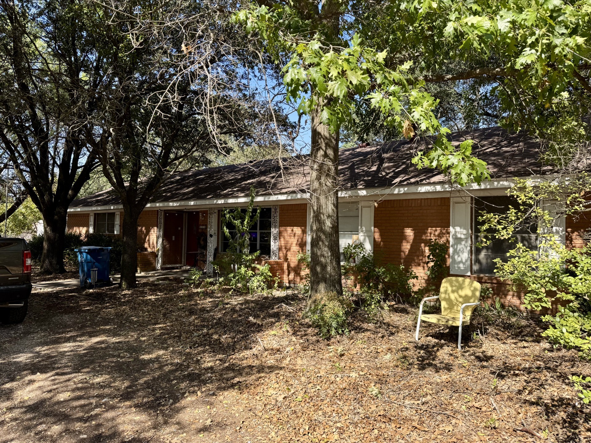 609 S Files Street Itasca TX 76055