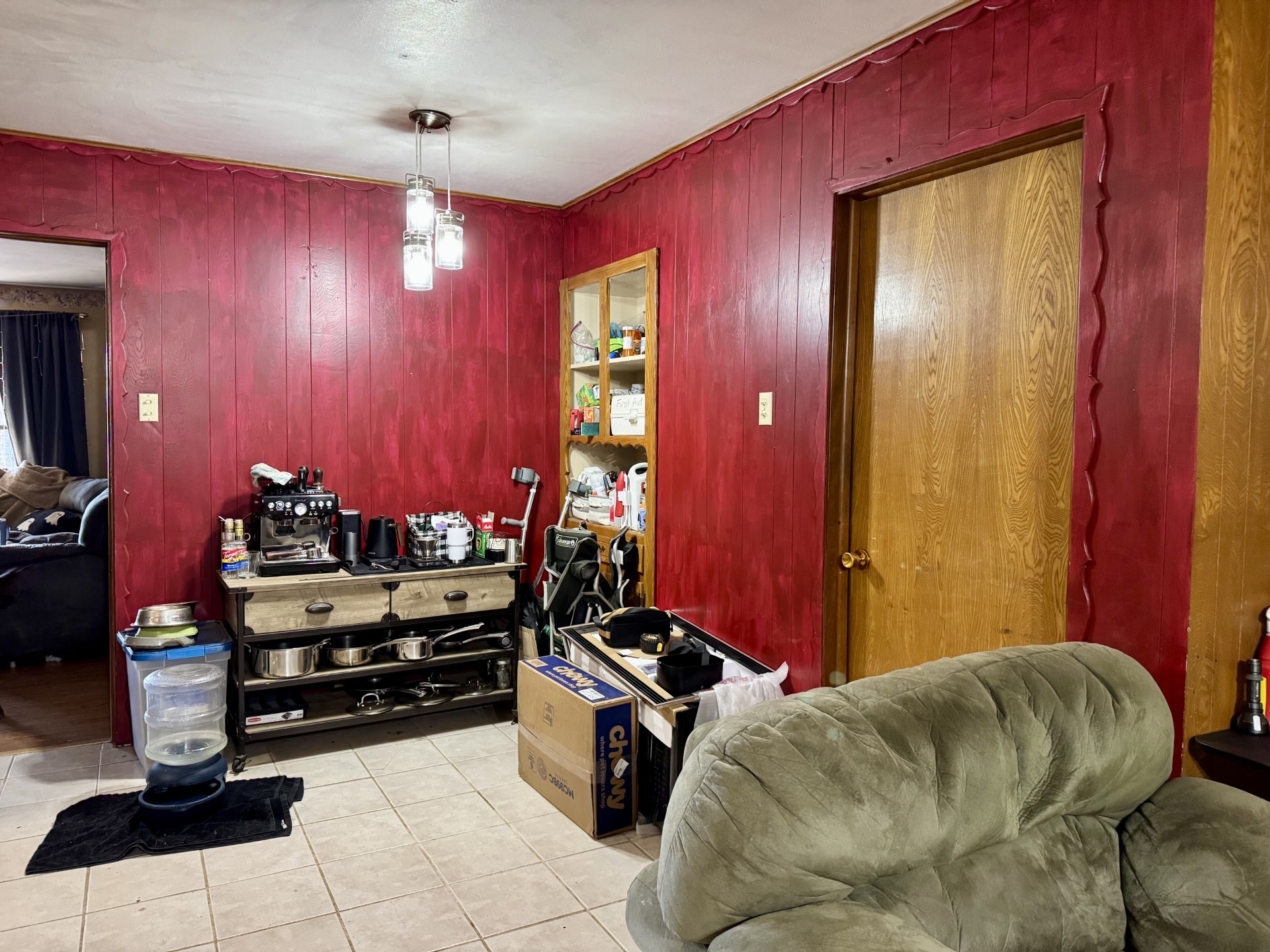 609 S Files Street Itasca TX 76055