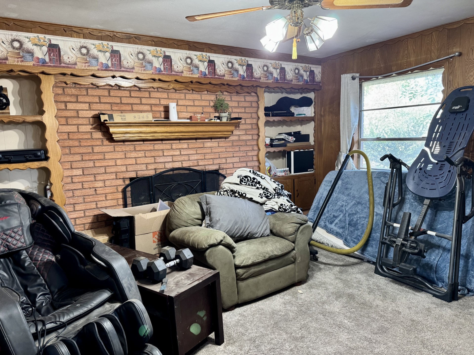 609 S Files Street Itasca TX 76055