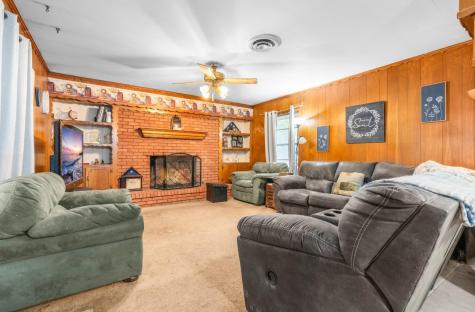 609 S Files Street Itasca TX 76055