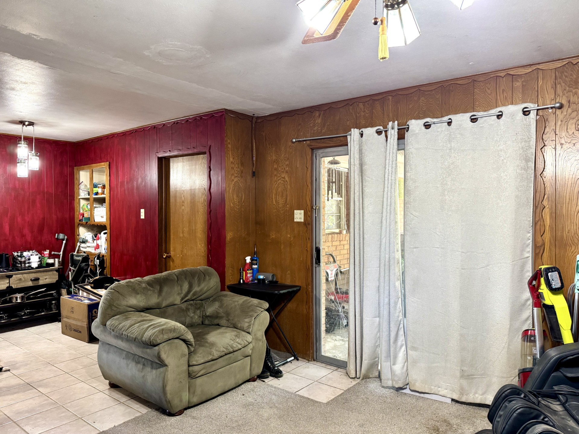 609 S Files Street Itasca TX 76055