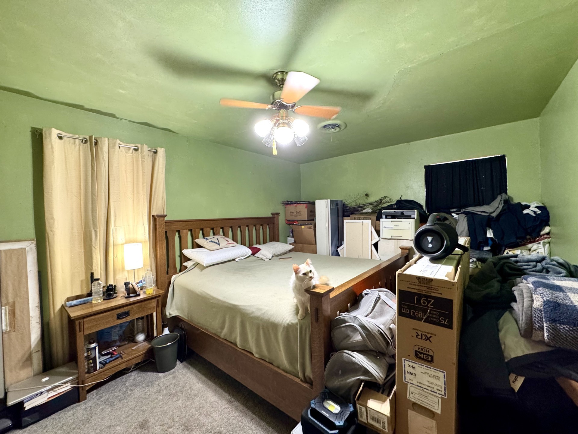 609 S Files Street Itasca TX 76055