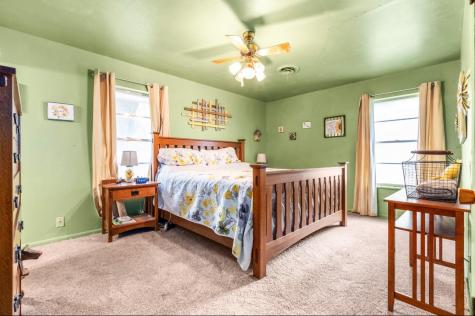 609 S Files Street Itasca TX 76055