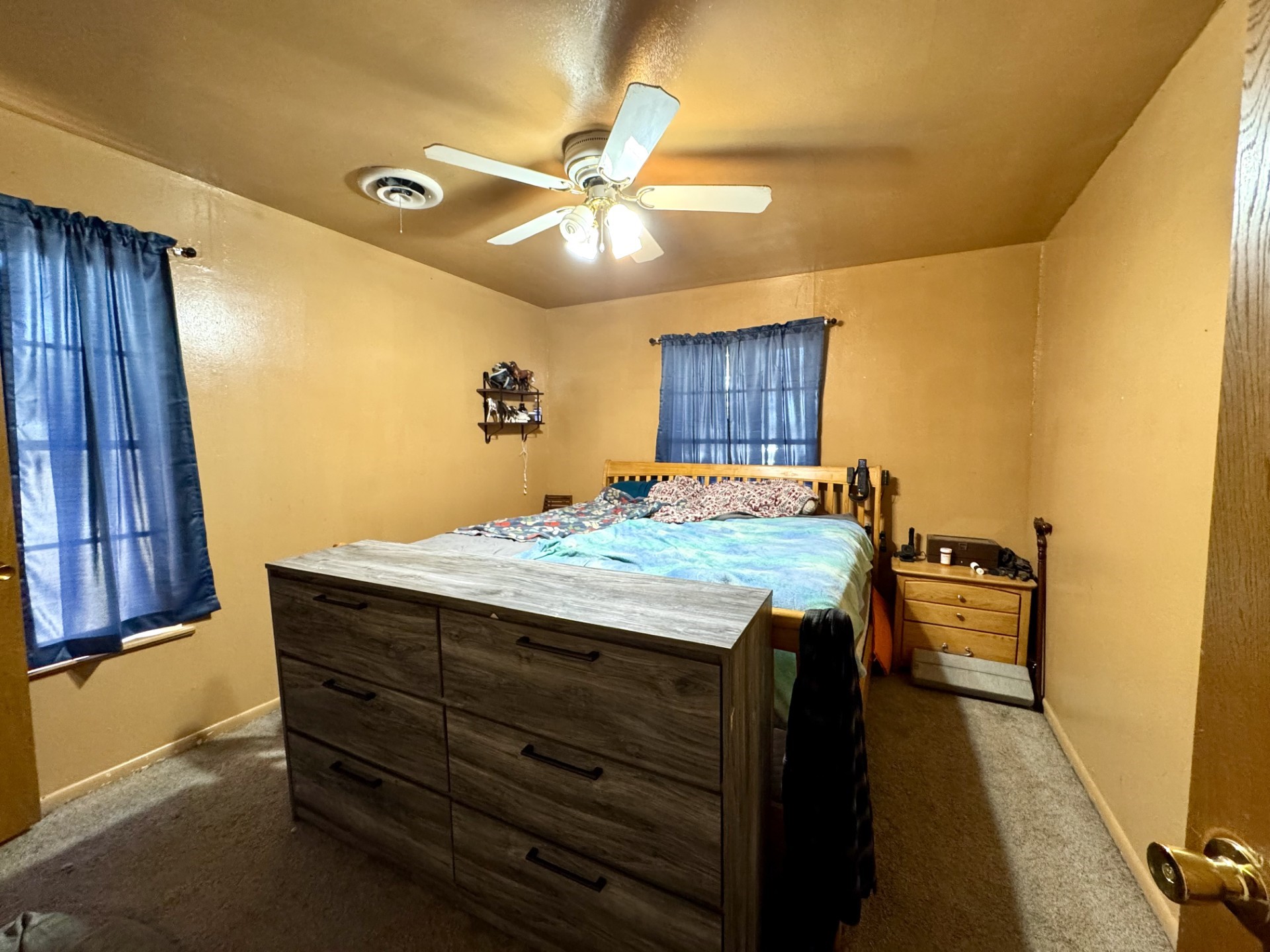 609 S Files Street Itasca TX 76055