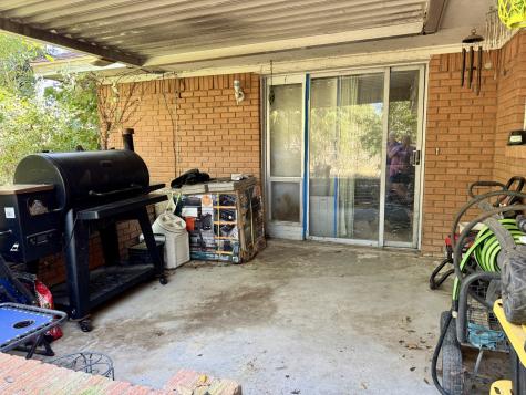 609 S Files Street Itasca TX 76055