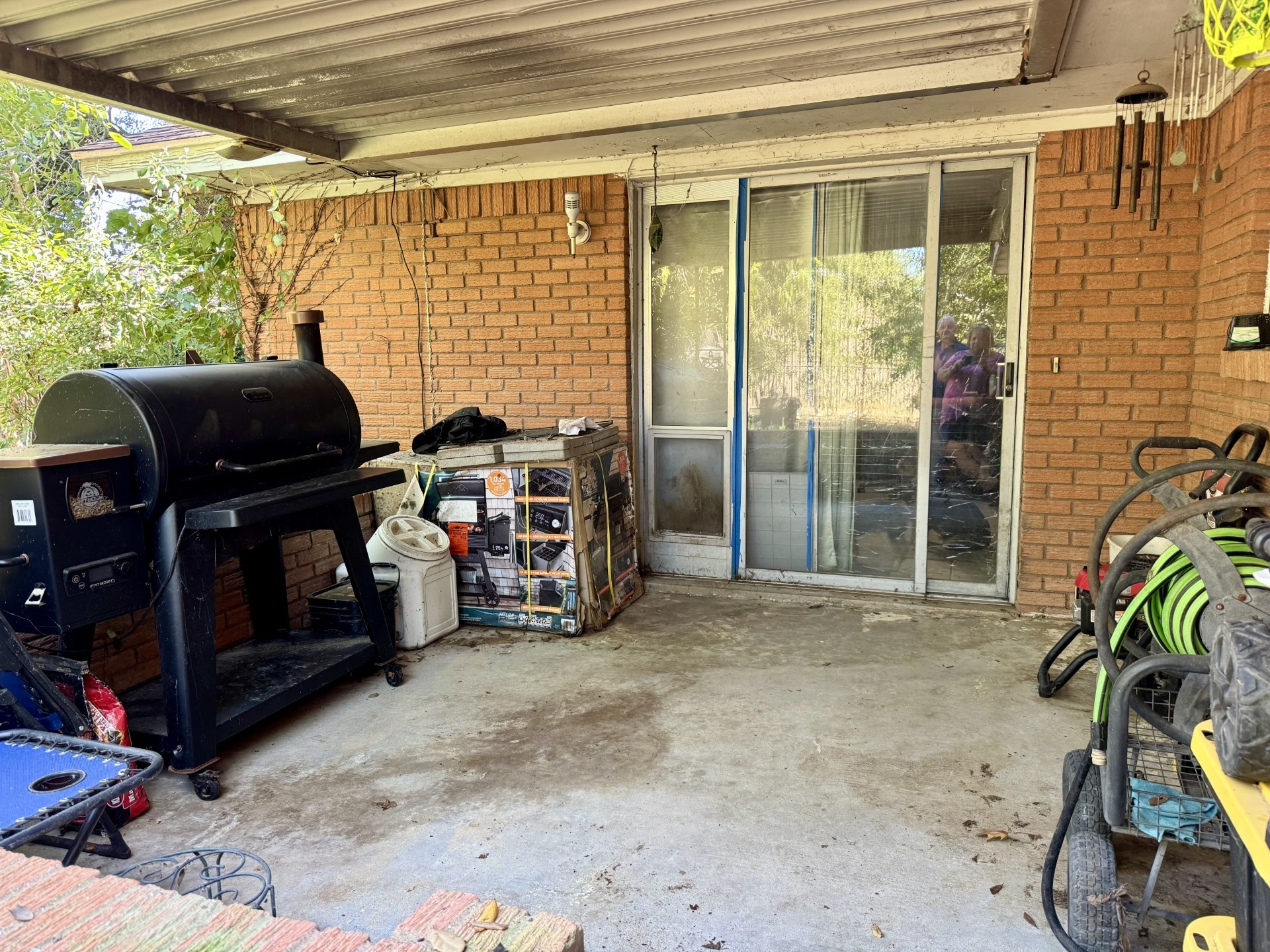 609 S Files Street Itasca TX 76055