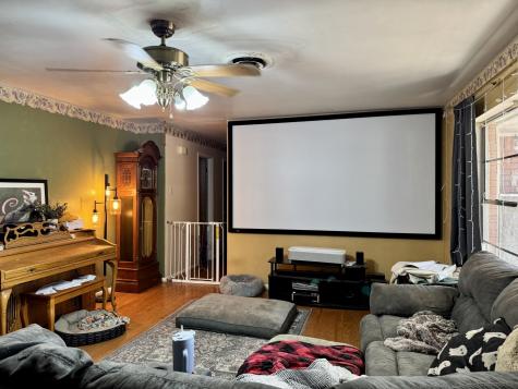 609 S Files Street Itasca TX 76055