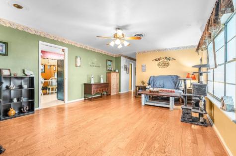 609 S Files Street Itasca TX 76055