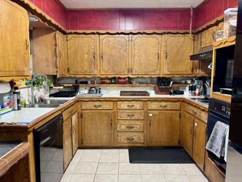 609 S Files Street Itasca TX 76055