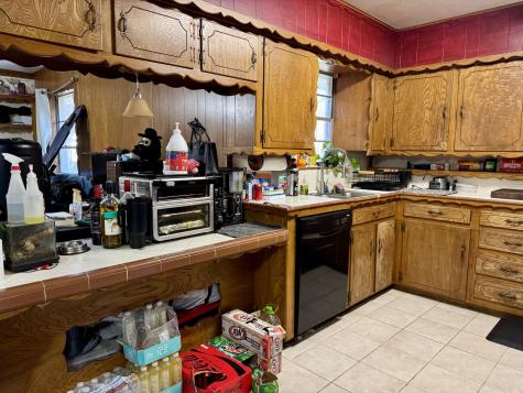 609 S Files Street Itasca TX 76055