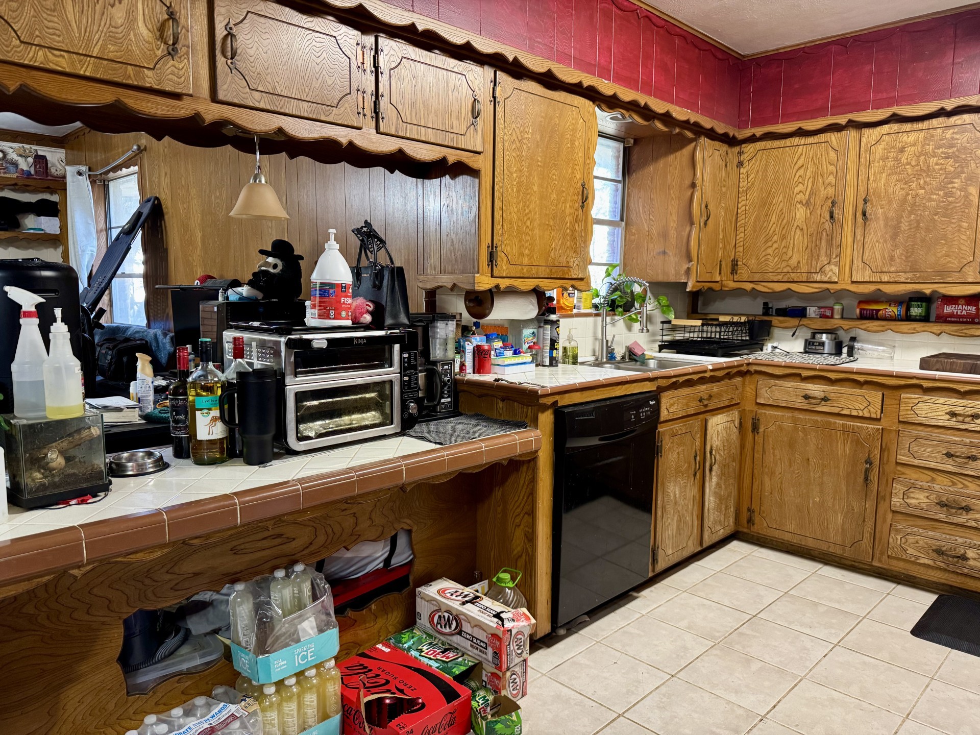 609 S Files Street Itasca TX 76055