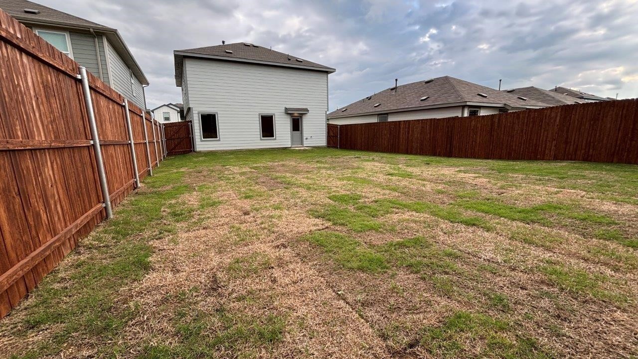 5532 Corduroy Road Denton TX 76249