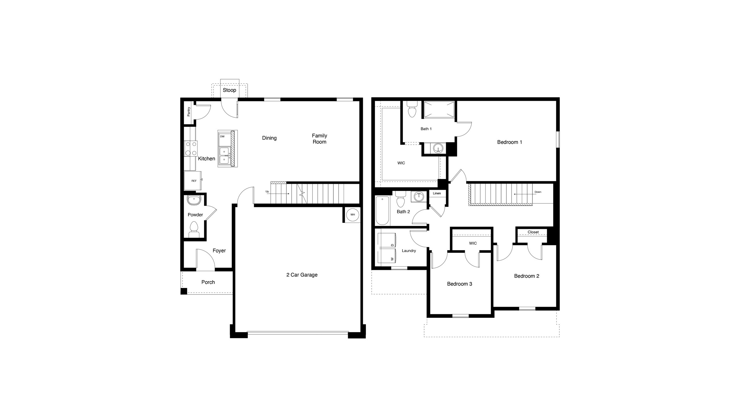 5532 Corduroy Road Denton TX 76249