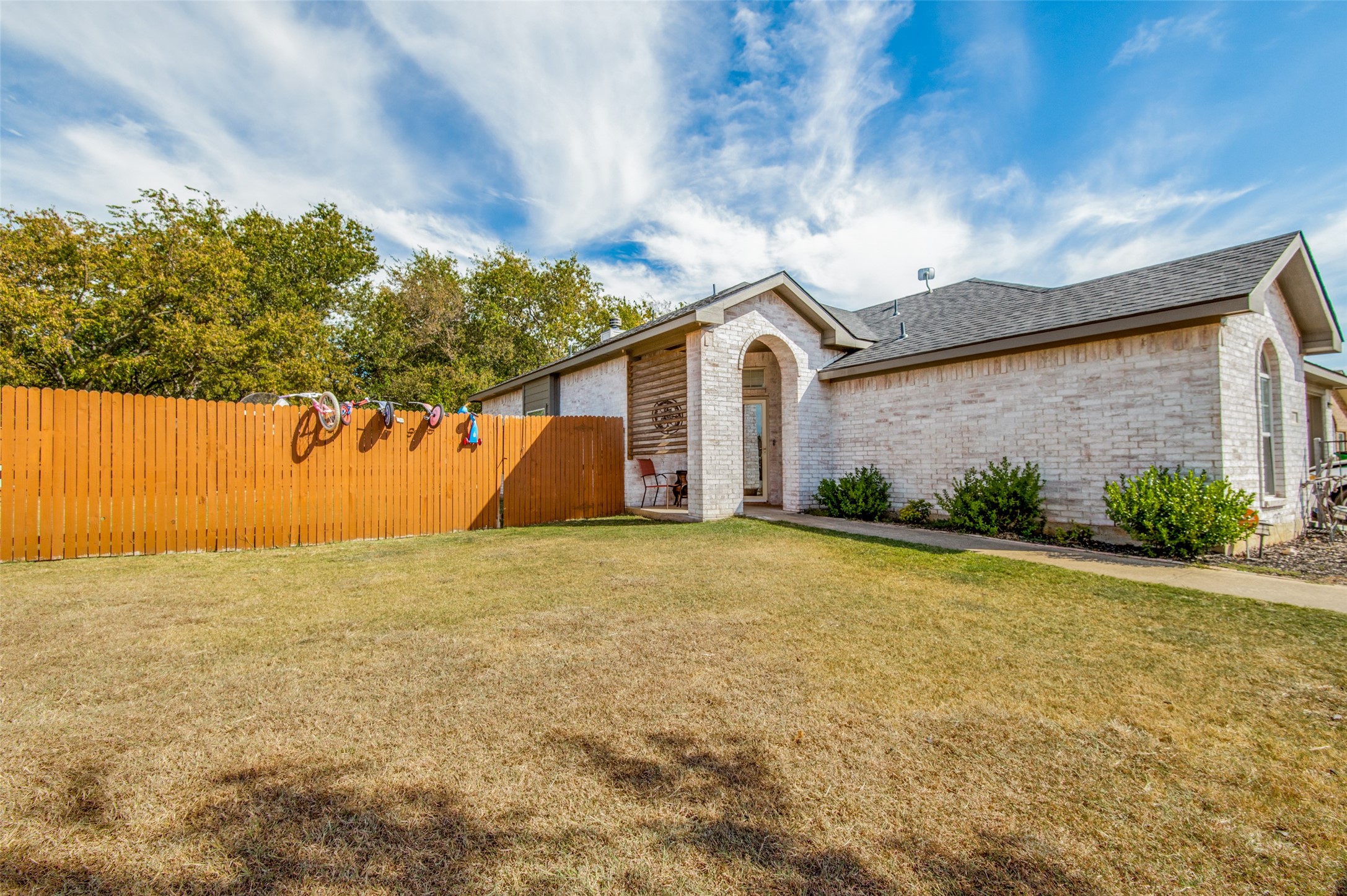 401 Troxell Boulevard Rhome TX 76078