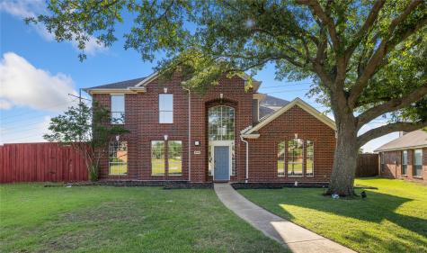 8510 Arcadia Drive Frisco TX 75035