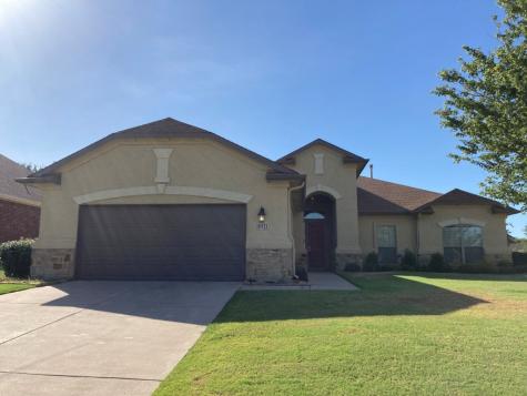 10921 Murray S Johnson Street Denton TX 76207
