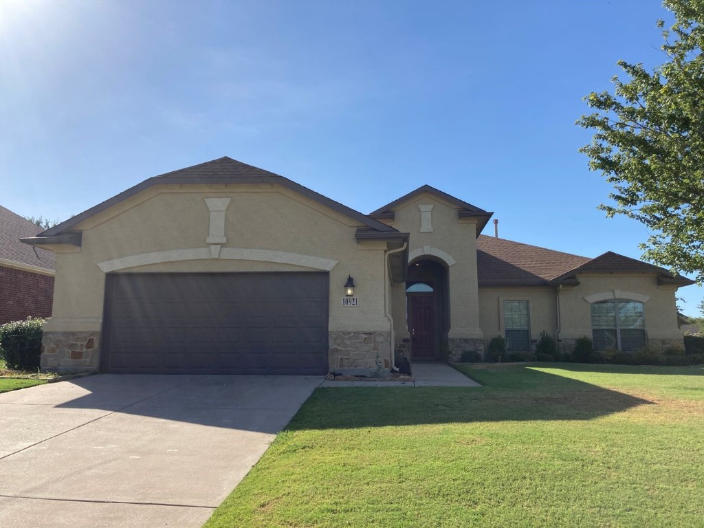 10921 Murray S Johnson Street Denton TX 76207