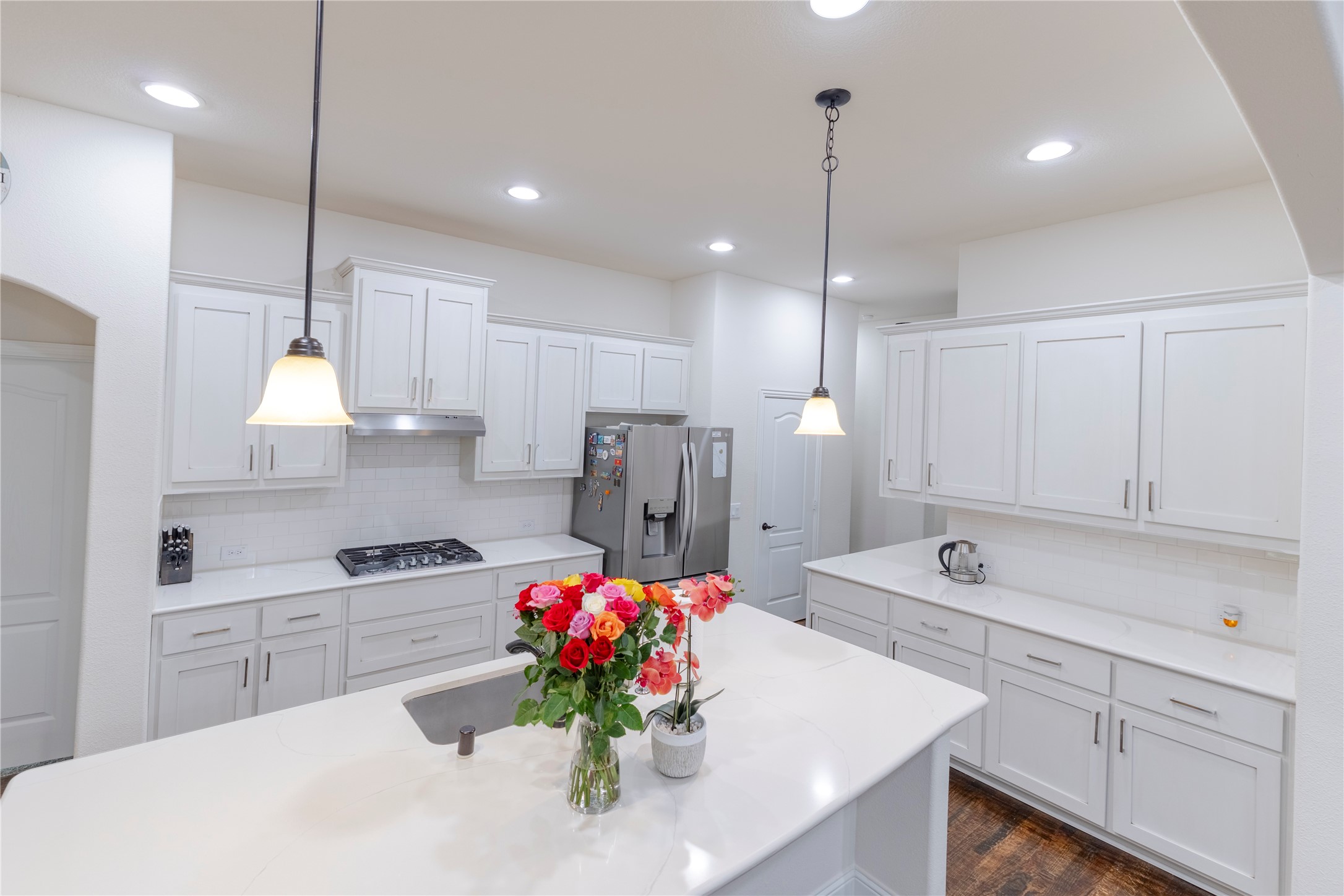 5812 Hightower Street Celina TX 76227